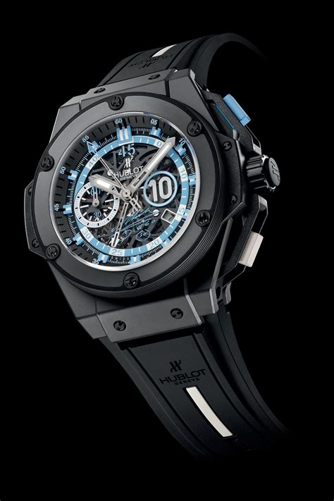 hublot f1 edition limited|Hublot maradona.